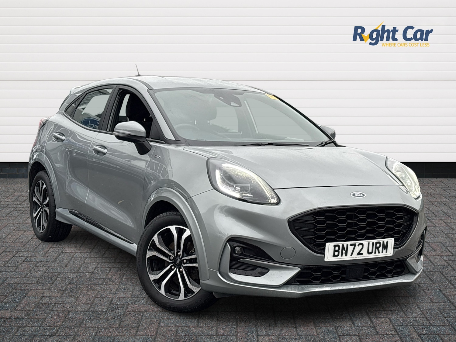 Used Ford Puma 2022 for sale - 76593494: Photo 1