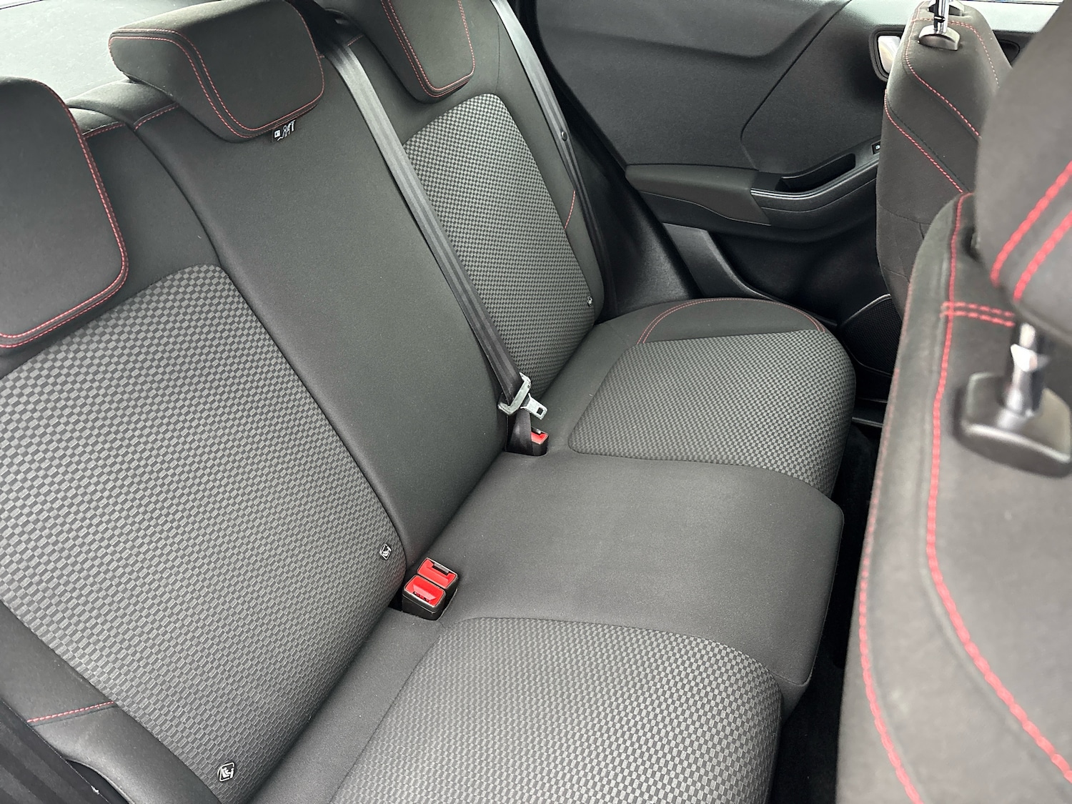 Used Ford Puma 2022 for sale - 76593494: Photo 10