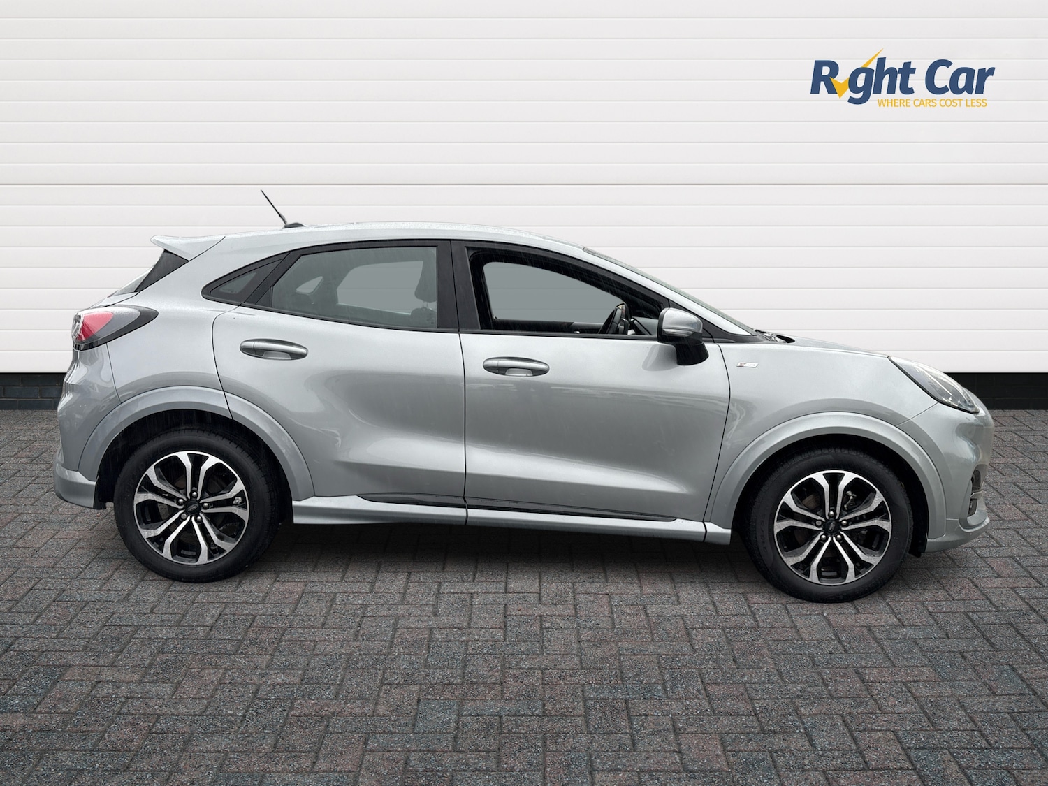 Used Ford Puma 2022 for sale - 76593494: Photo 4