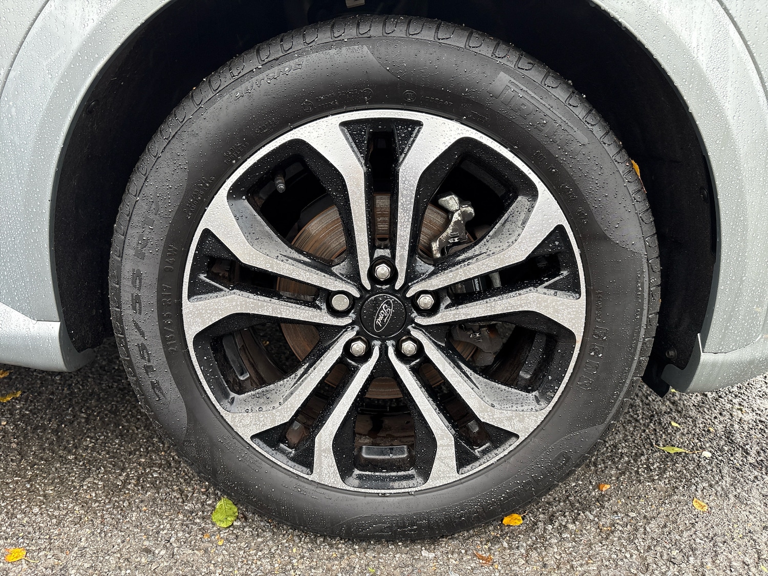 Used Ford Puma 2022 for sale - 76593494: Photo 5