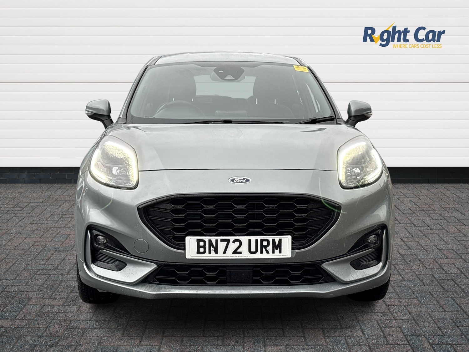 Used Ford Puma 2022 for sale - 76593494: Photo 7