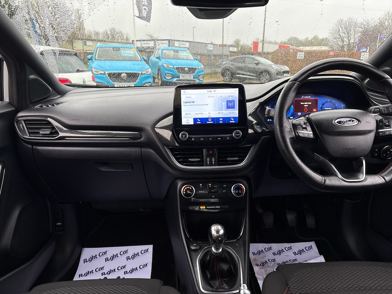 Used Ford Puma 2022 for sale - 76593494: Photo 8