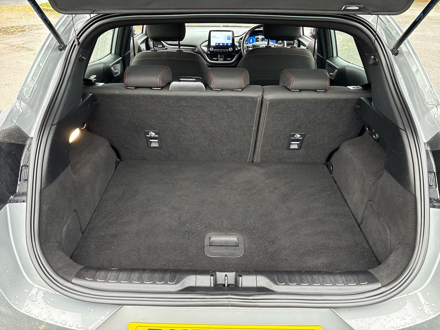 Used Ford Puma 2022 for sale - 76593494: Photo 9