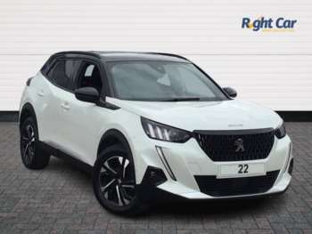Used Peugeot 2008 2022 for sale - 75328668: Photo