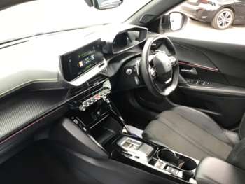 Used Peugeot 2008 2022 for sale - 75328668: Photo