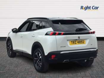 Used Peugeot 2008 2022 for sale - 75328668: Photo