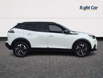 Used Peugeot 2008 2022 for sale - 75328668: Photo