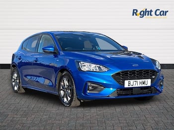 Used Ford Focus 2021 for sale - 79862577: Photo