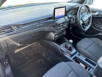 Used Ford Focus 2021 for sale - 79862577: Photo
