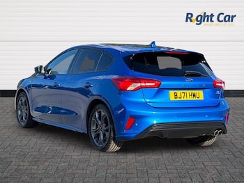 Used Ford Focus 2021 for sale - 79862577: Photo