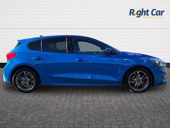 Used Ford Focus 2021 for sale - 79862577: Photo