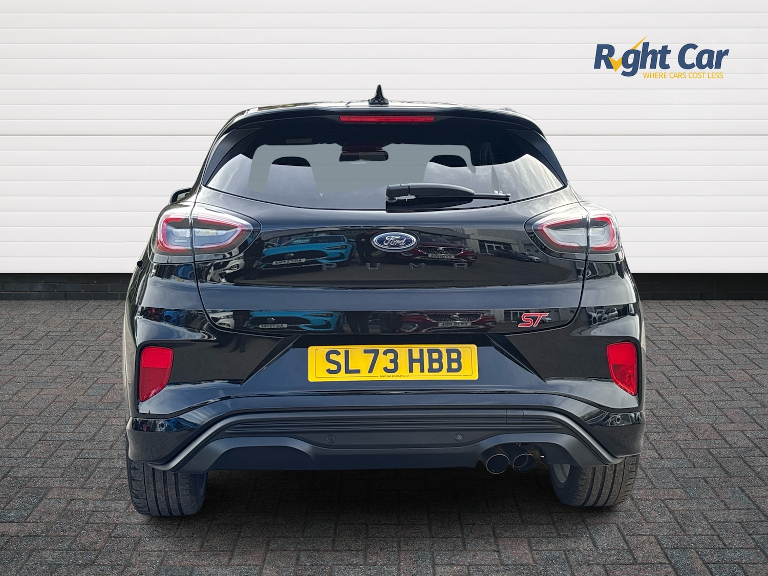 Used Ford Puma 2023 for sale - 78059778: Photo 12