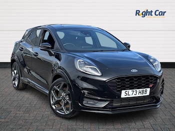 Used Ford Puma 2023 for sale - 78059778: Photo