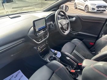 Used Ford Puma 2023 for sale - 78059778: Photo