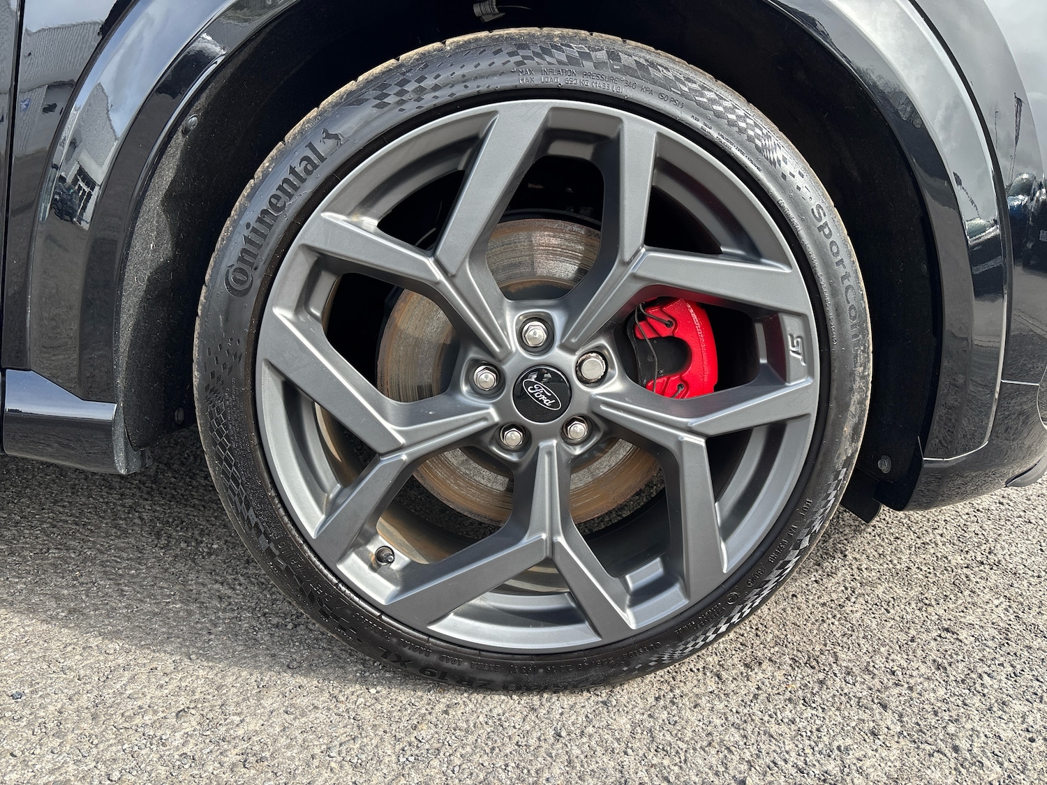 Used Ford Puma 2023 for sale - 78059778: Photo 5