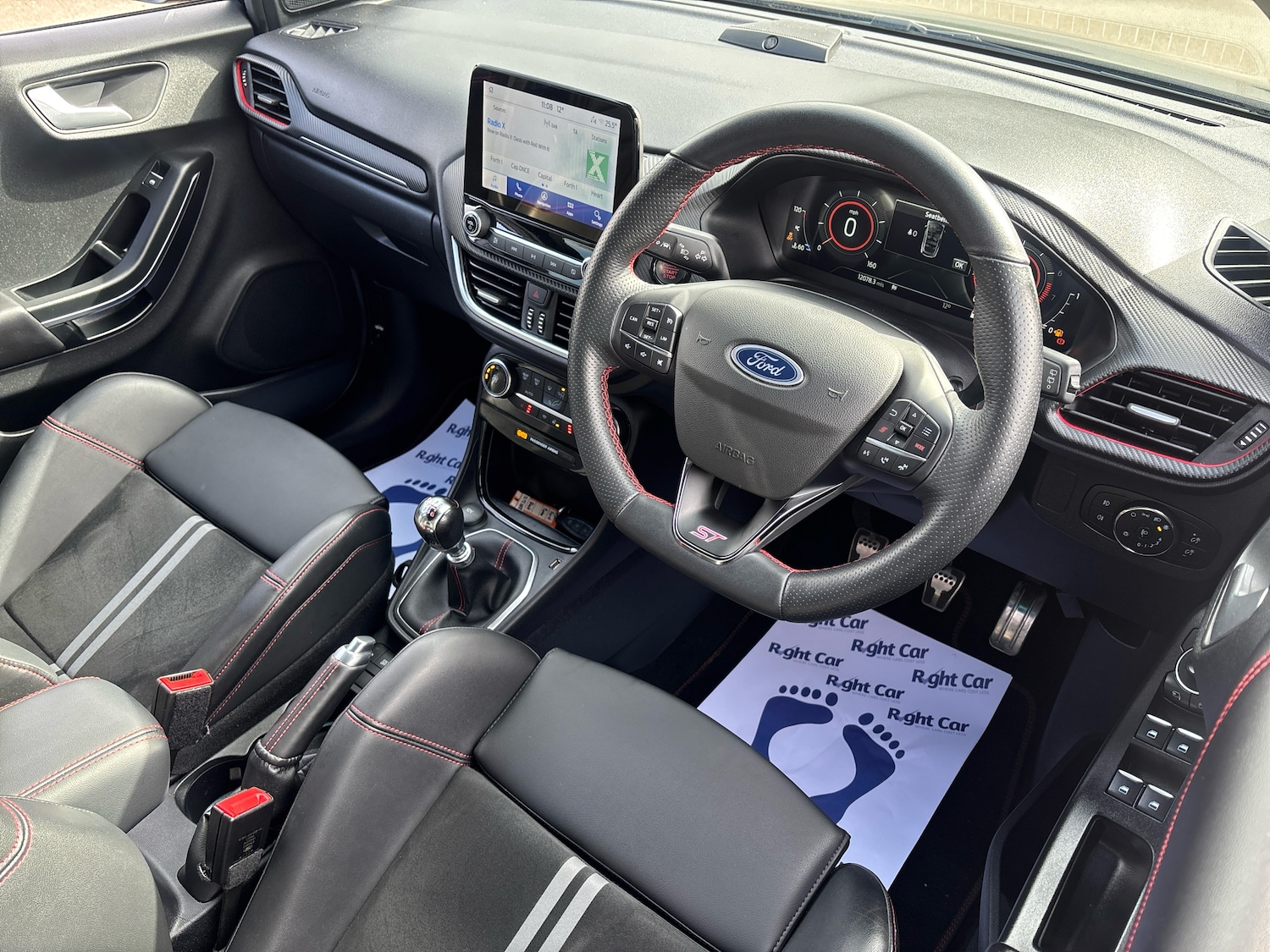 Used Ford Puma 2023 for sale - 78059778: Photo 6