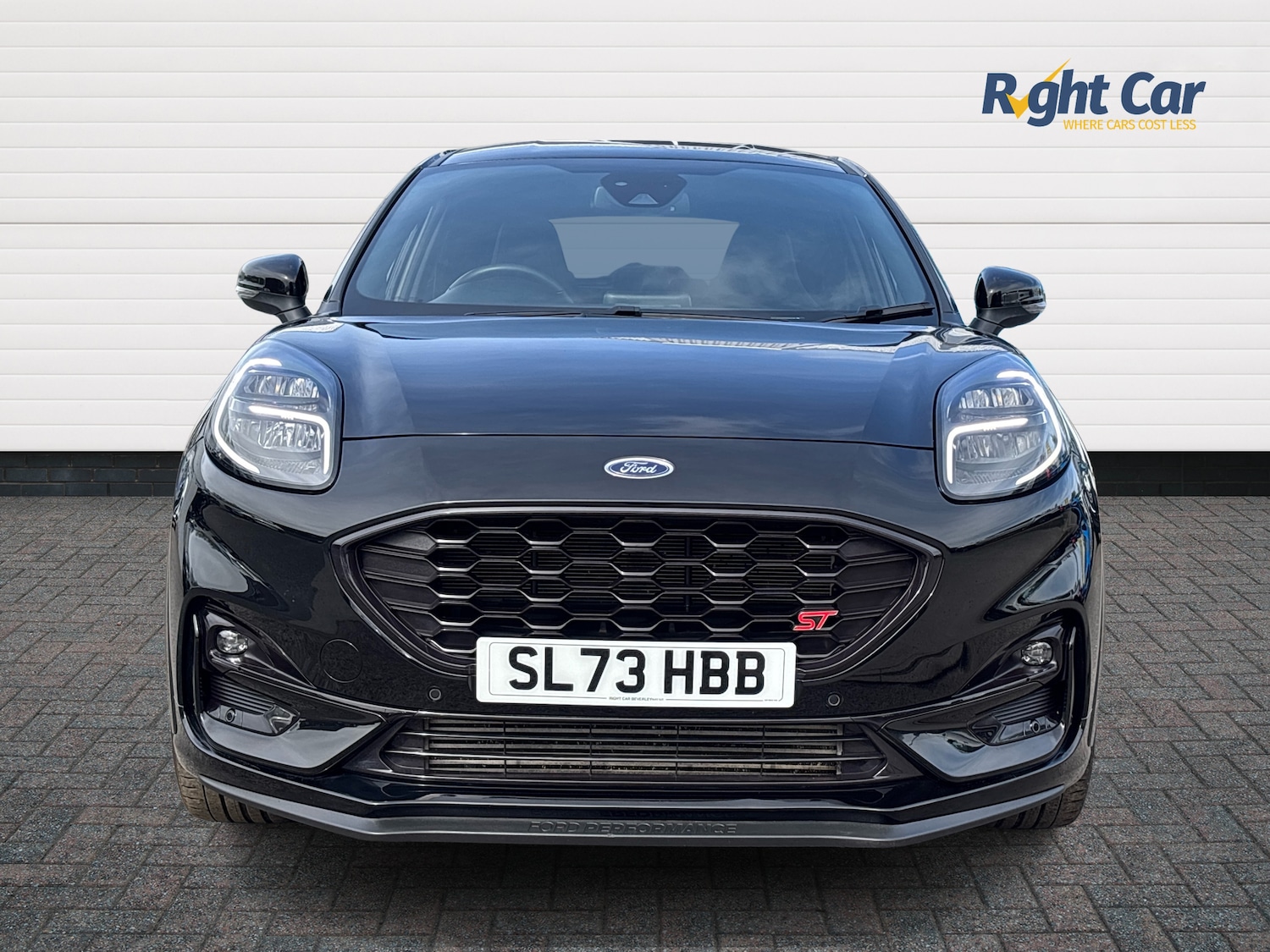 Used Ford Puma 2023 for sale - 78059778: Photo 7
