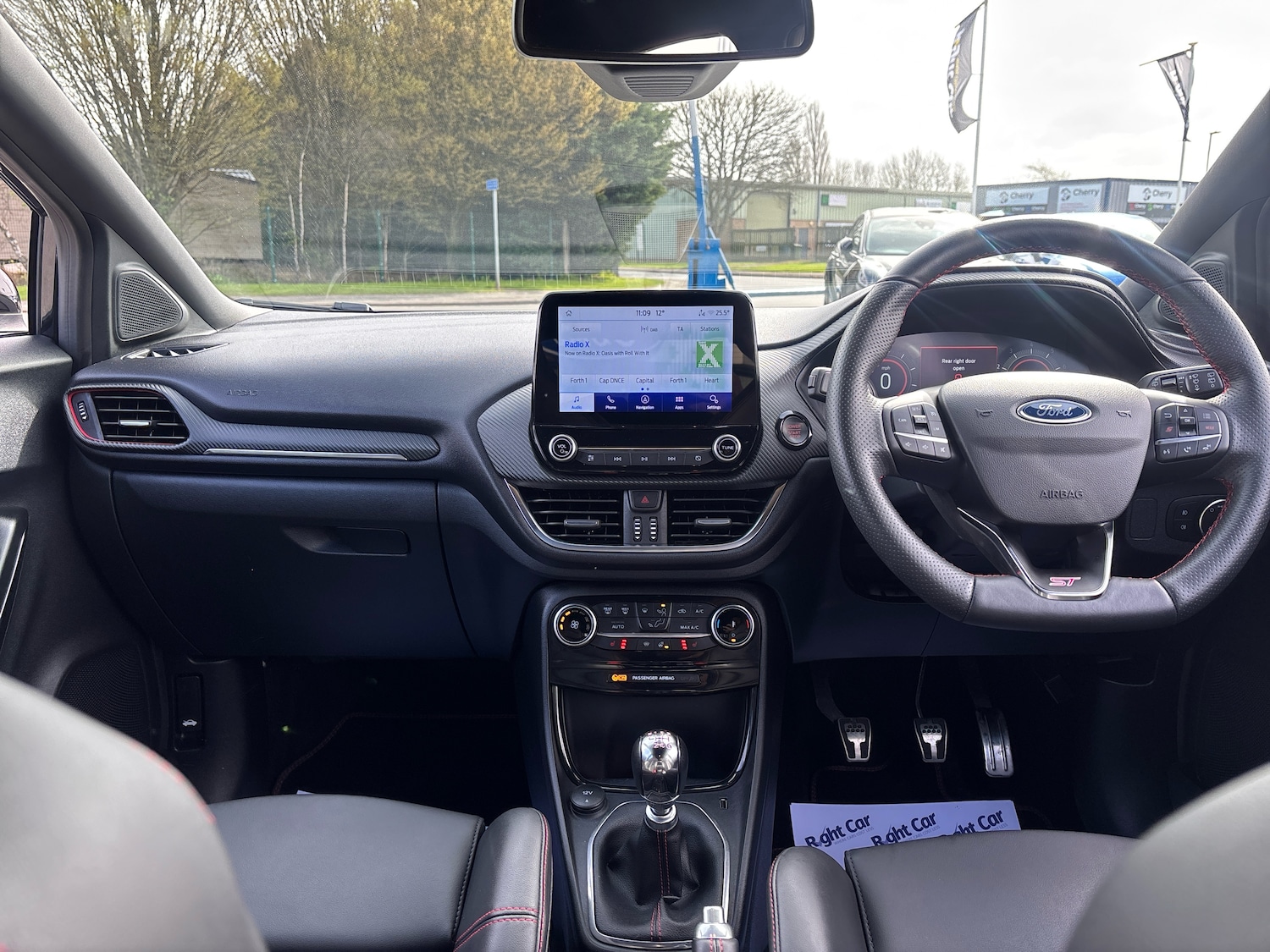 Used Ford Puma 2023 for sale - 78059778: Photo 8