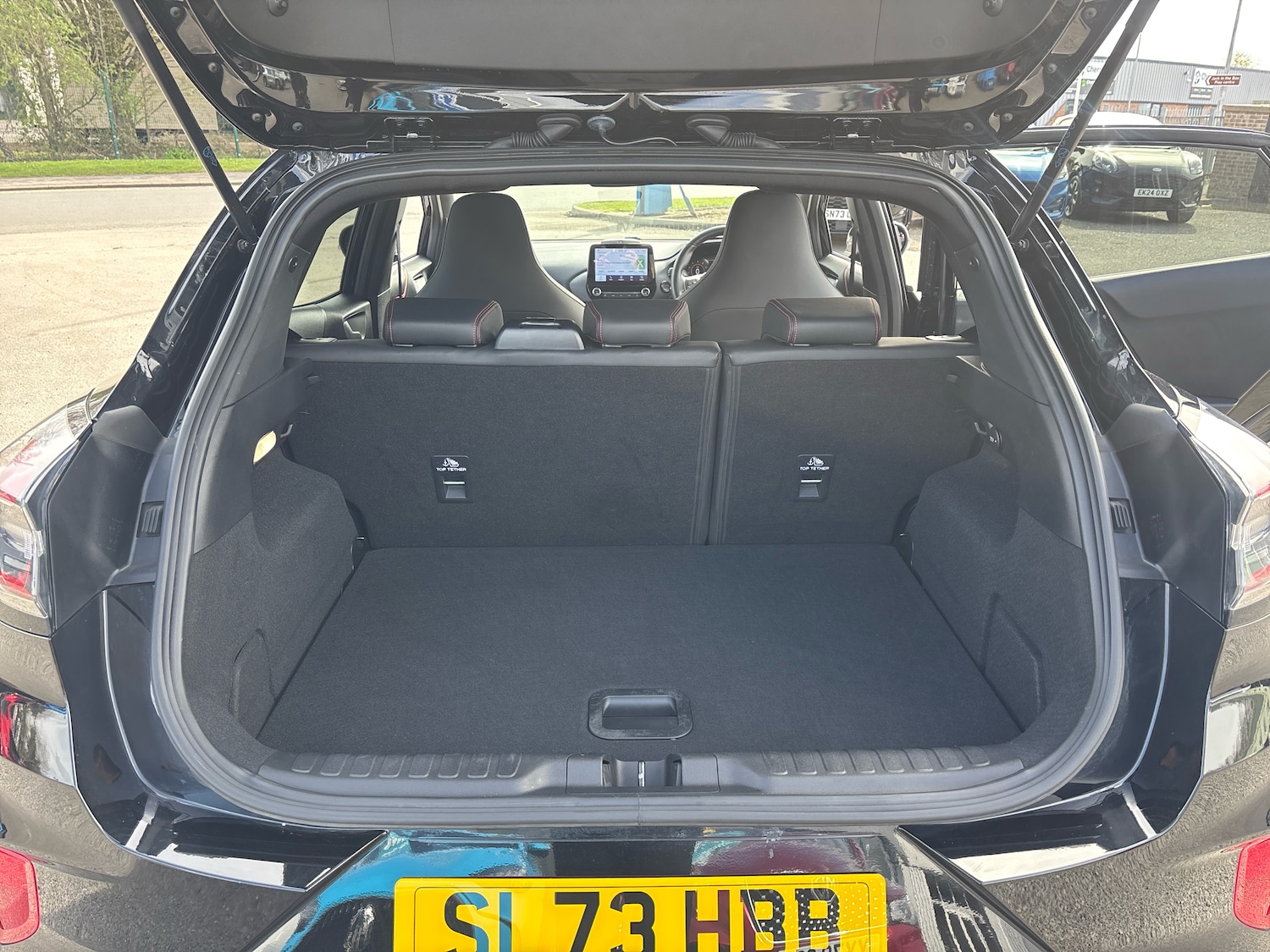 Used Ford Puma 2023 for sale - 78059778: Photo 9