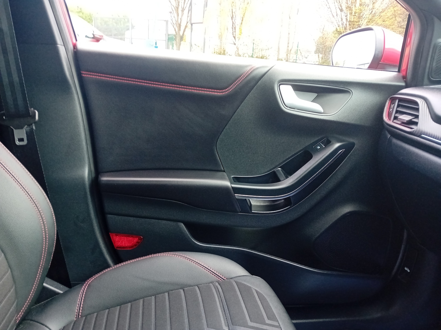 Used Ford Puma 2023 for sale - 76804228: Photo 11