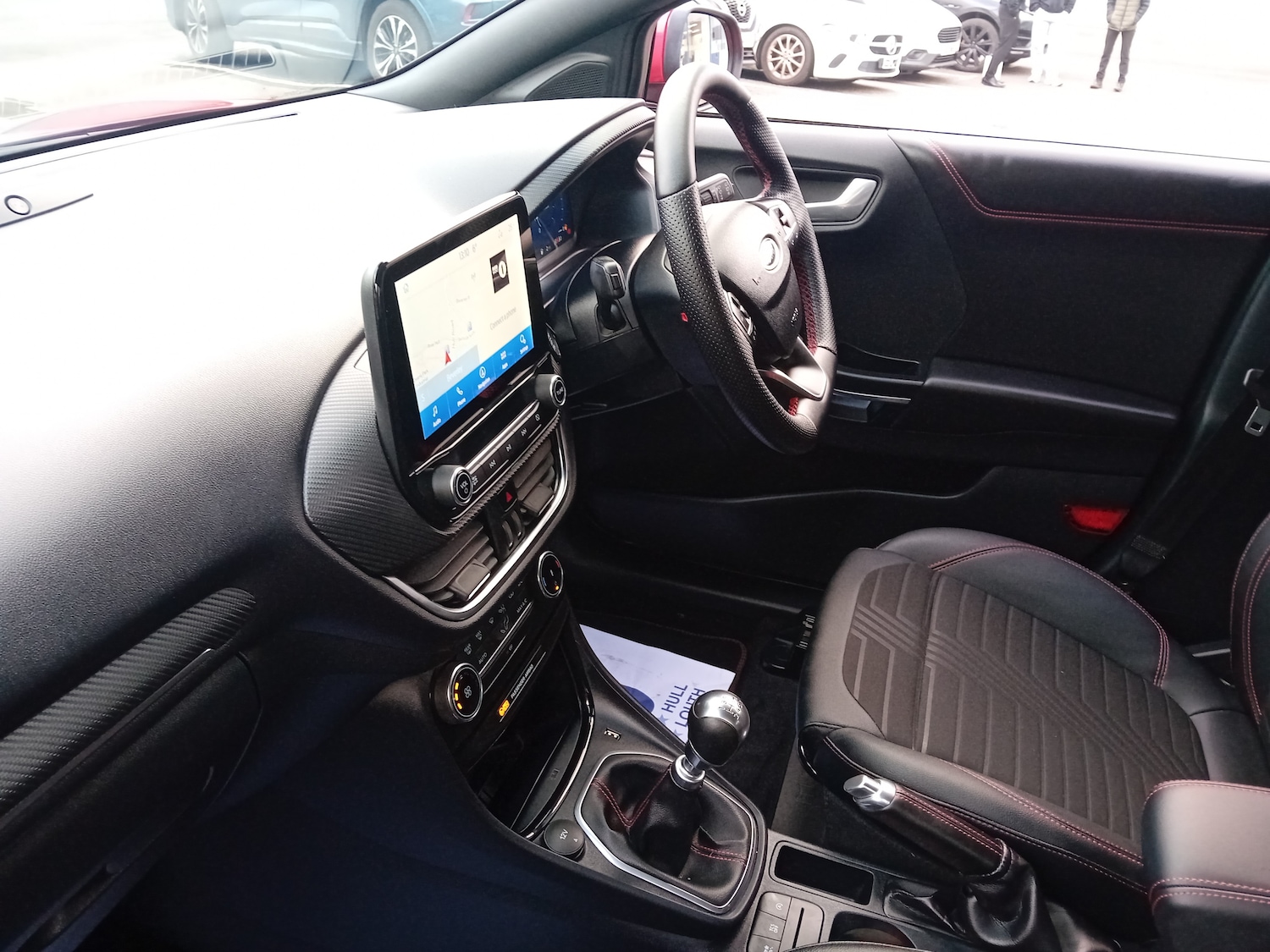 Used Ford Puma 2023 for sale - 76804228: Photo 2