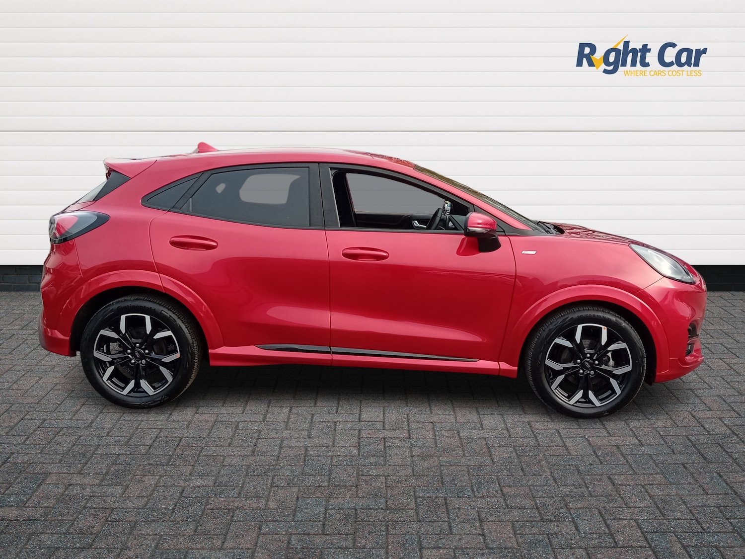 Used Ford Puma 2023 for sale - 76804228: Photo 4