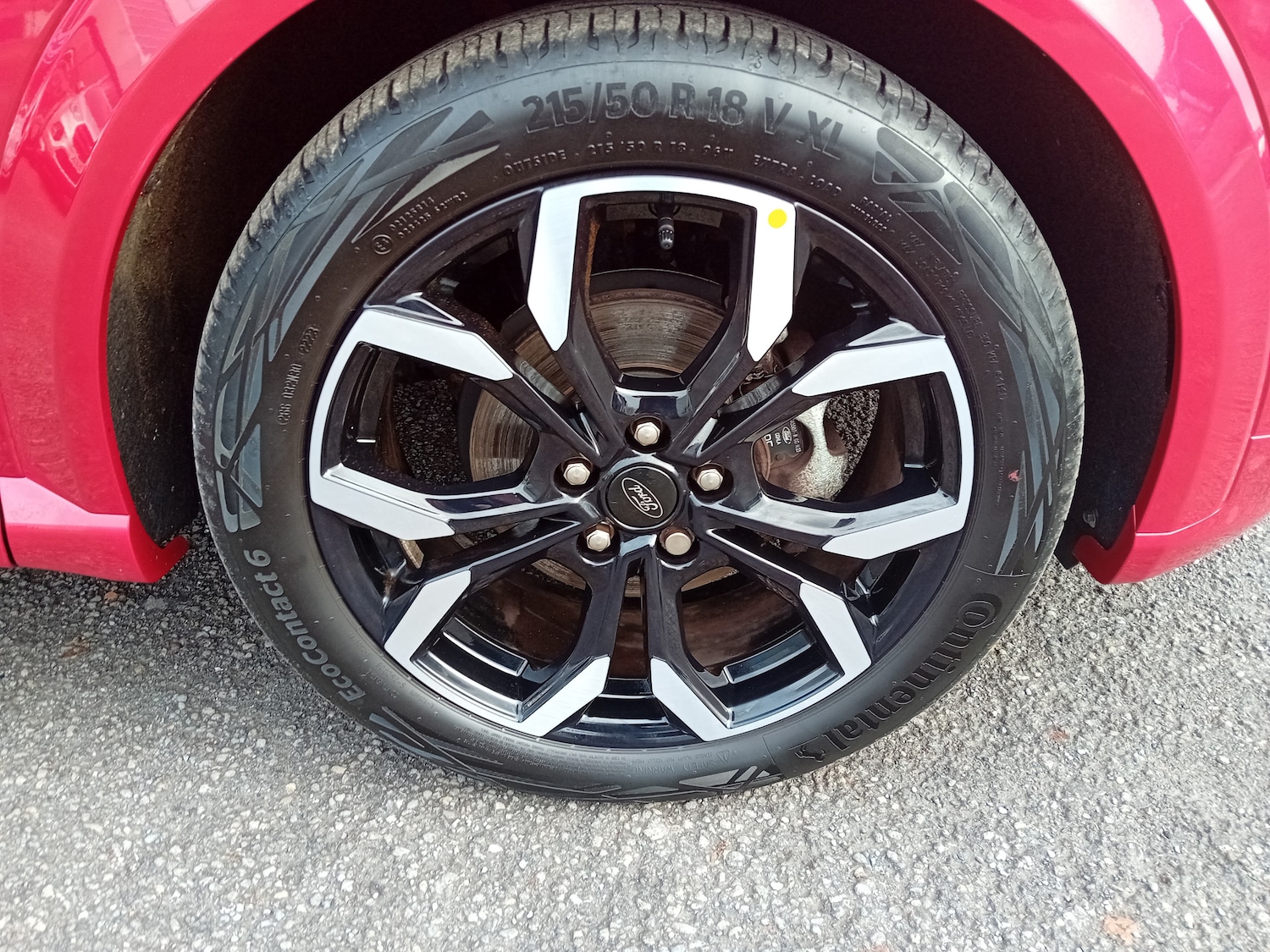 Used Ford Puma 2023 for sale - 76804228: Photo 5