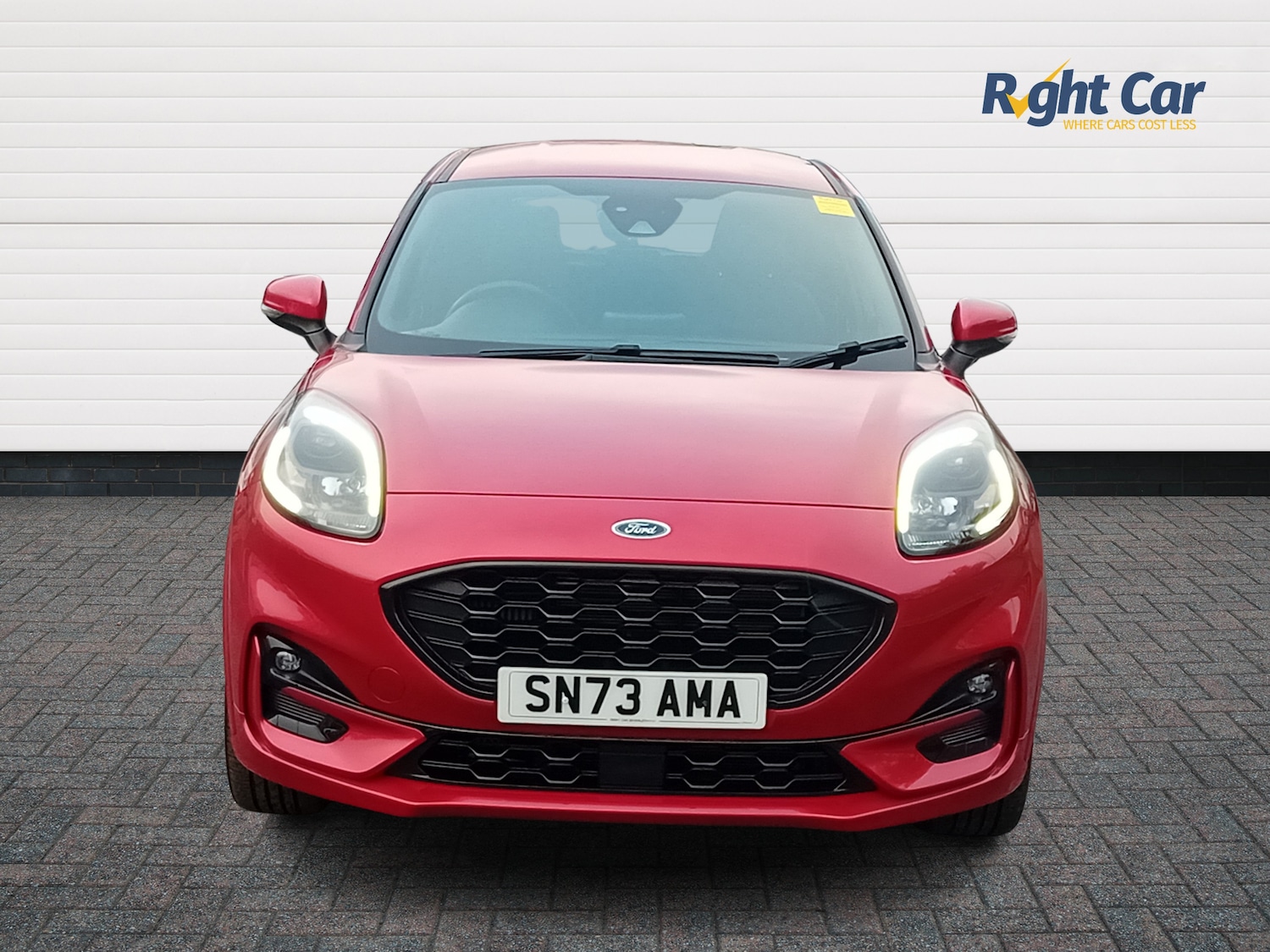 Used Ford Puma 2023 for sale - 76804228: Photo 7
