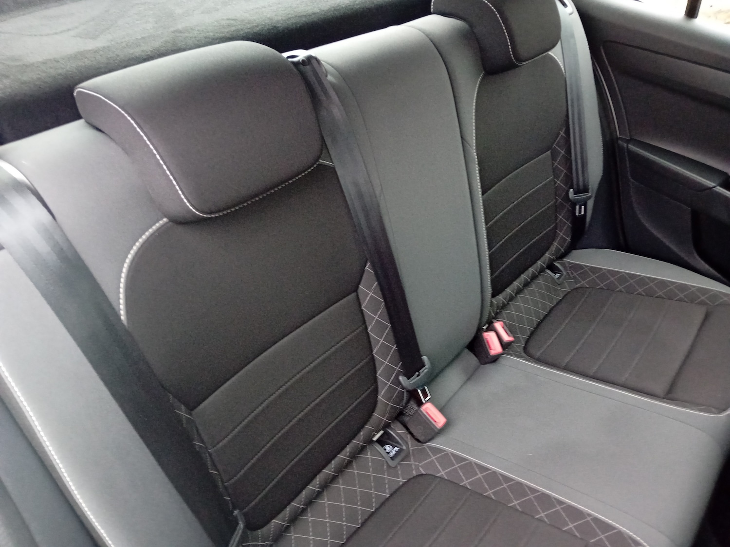 Used Skoda Fabia 2021 for sale - 76999548: Photo 10