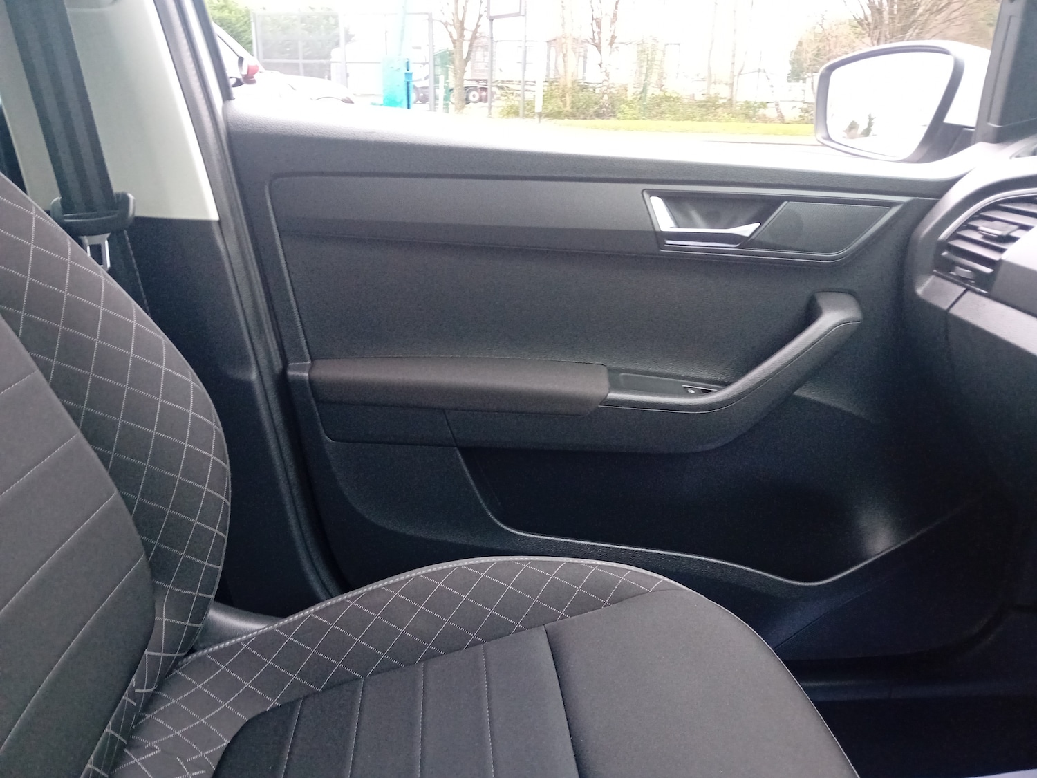 Used Skoda Fabia 2021 for sale - 76999548: Photo 11