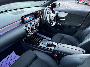 Used Mercedes-Benz CLA 2023 for sale - 76788393: Photo