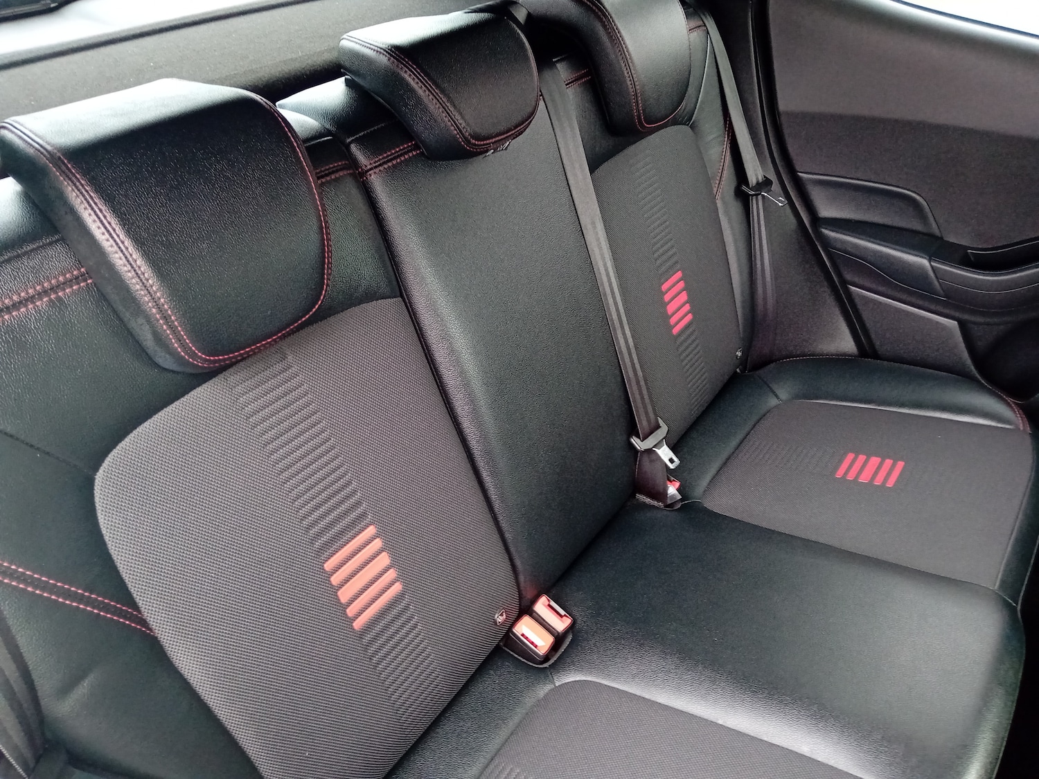 Used Ford Fiesta 2020 for sale - 77232298: Photo 10