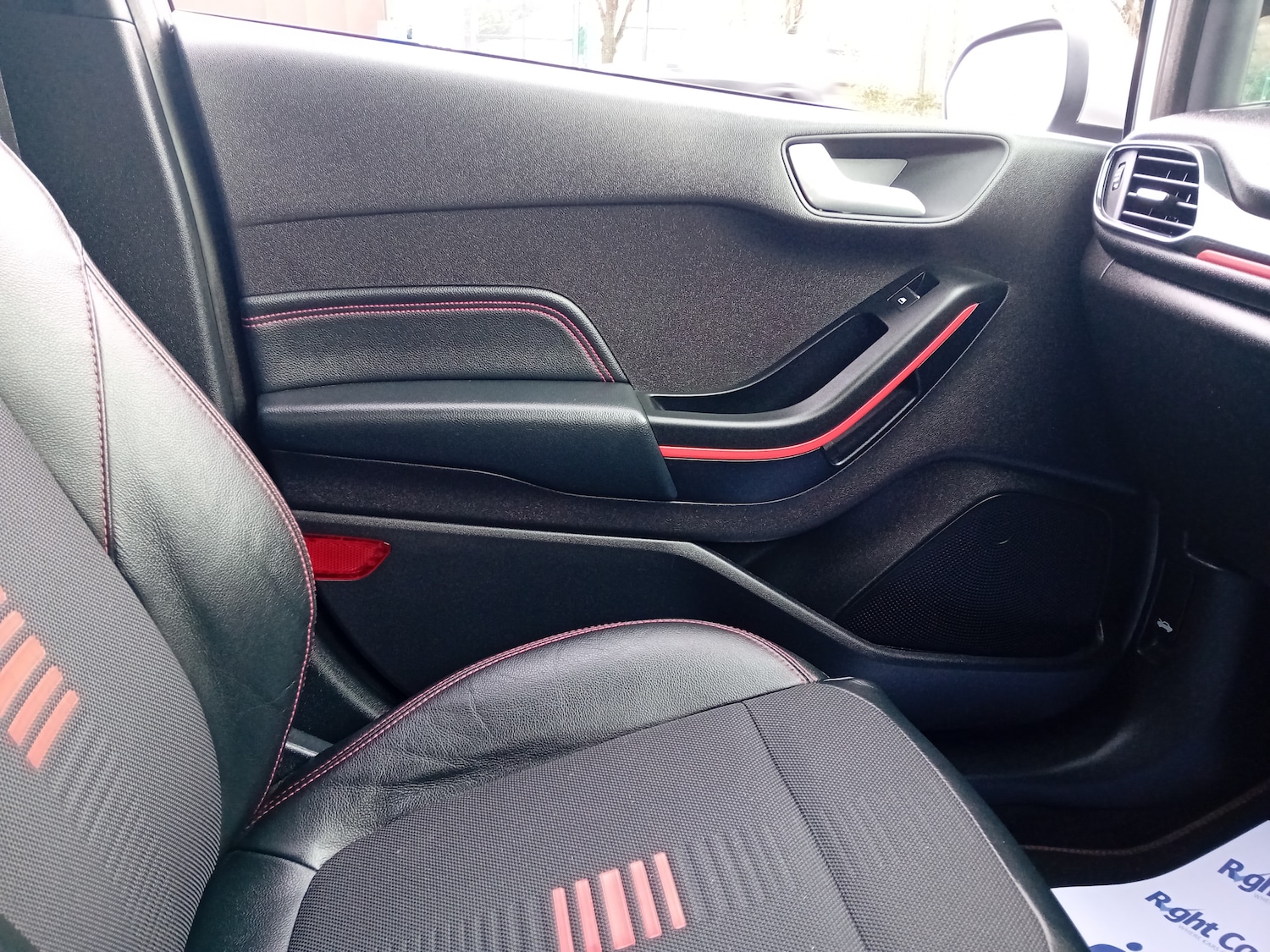 Used Ford Fiesta 2020 for sale - 77232298: Photo 11