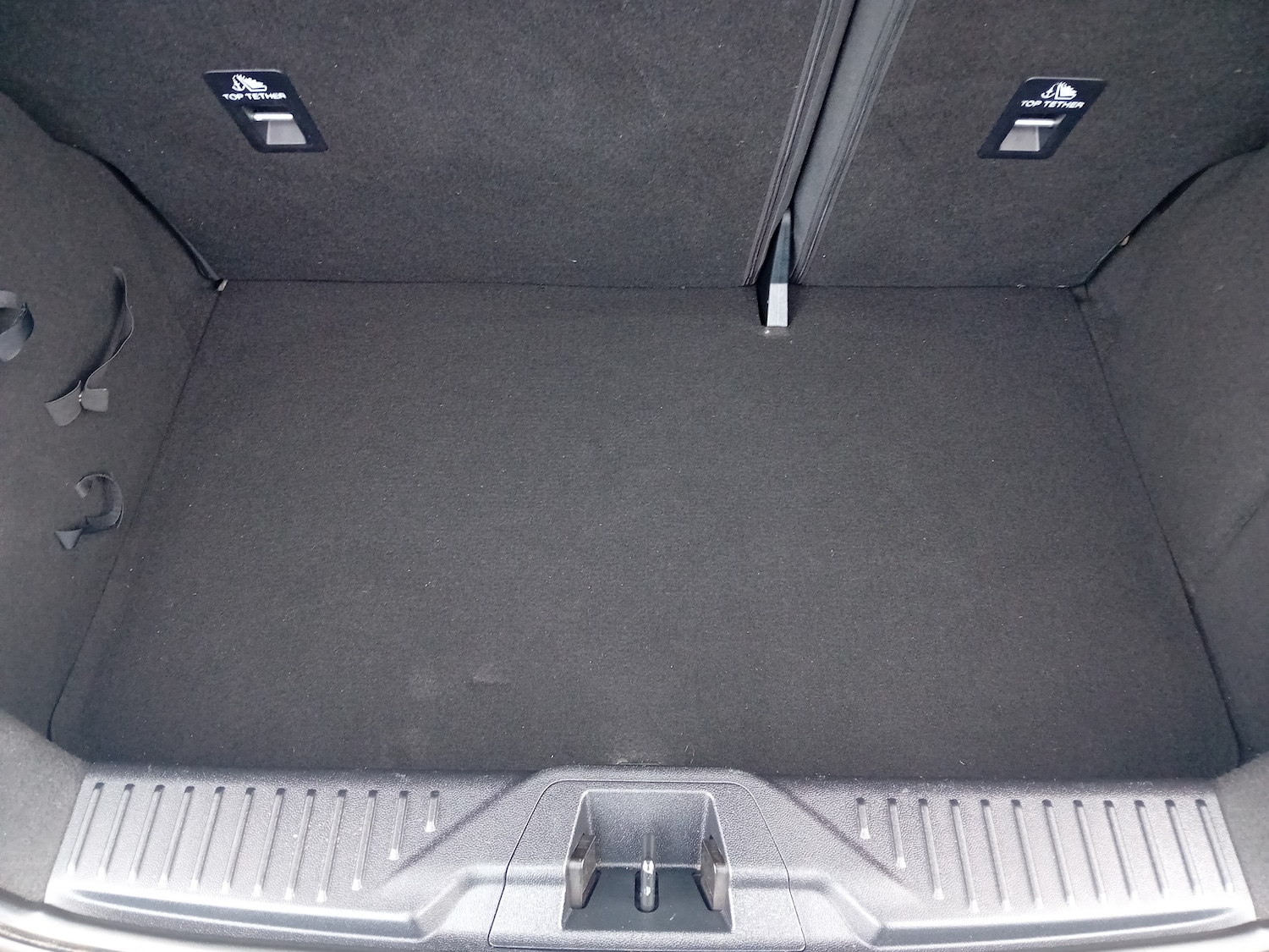 Used Ford Fiesta 2020 for sale - 77232298: Photo 9