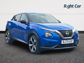 Used Nissan Juke 2024 for sale - 79768998: Photo