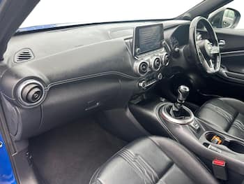 Used Nissan Juke 2024 for sale - 79768998: Photo