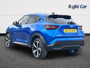 Used Nissan Juke 2024 for sale - 79768998: Photo