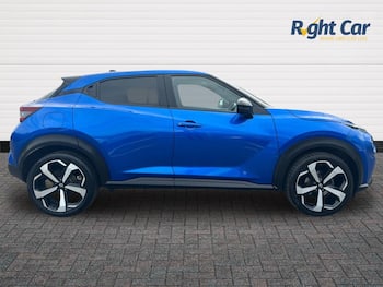 Used Nissan Juke 2024 for sale - 79768998: Photo