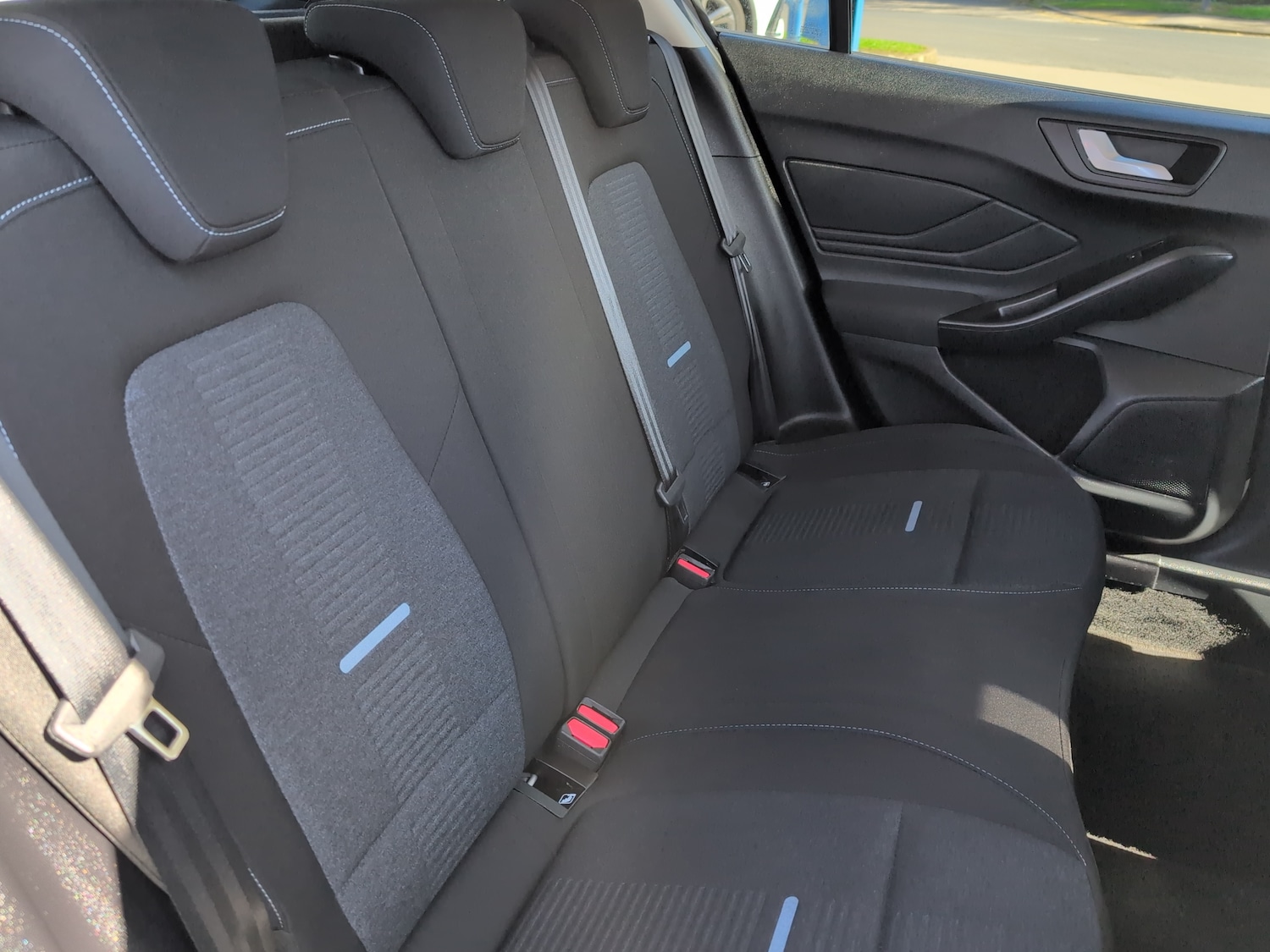 Used Ford Focus 2023 for sale - 78036842: Photo 10