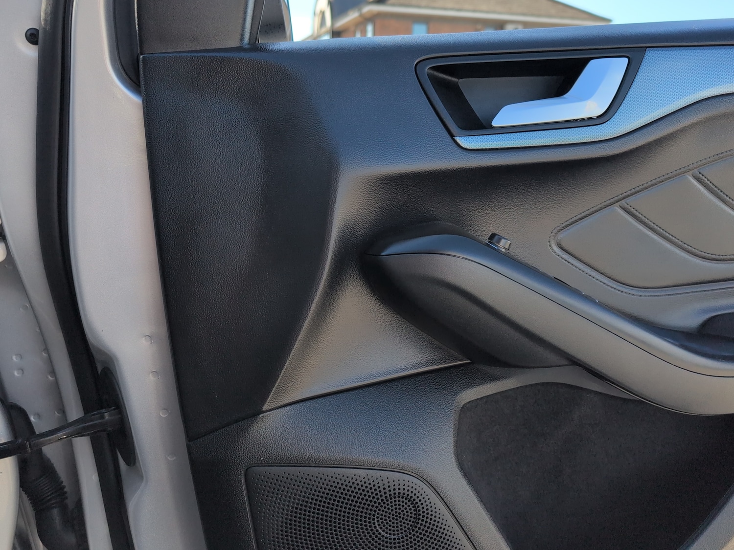 Used Ford Focus 2023 for sale - 78036842: Photo 11