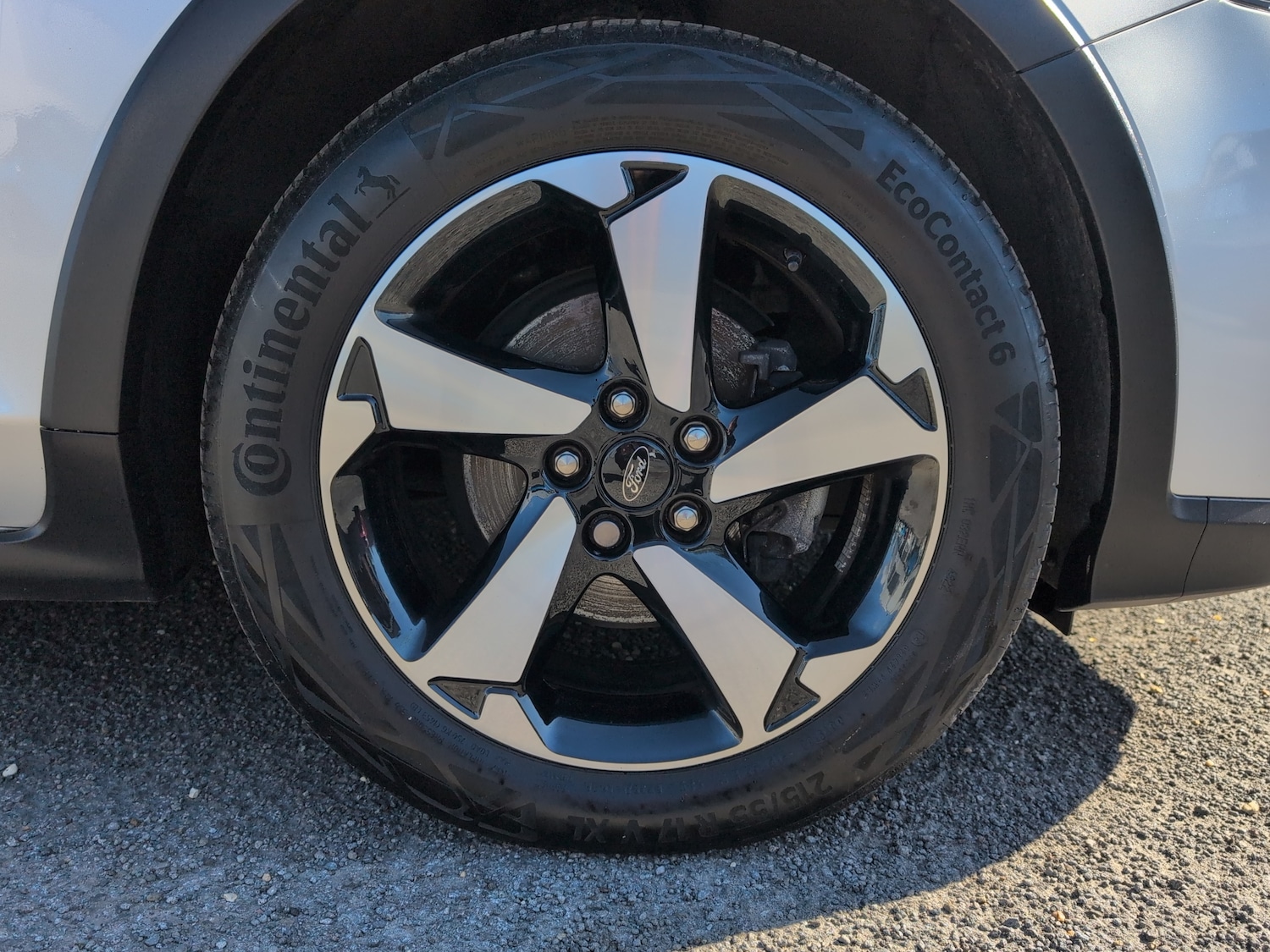 Used Ford Focus 2023 for sale - 78036842: Photo 5