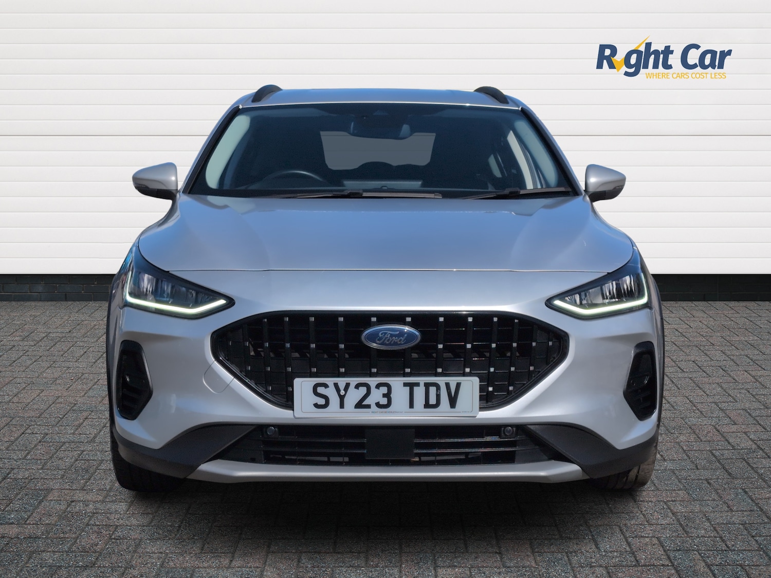 Used Ford Focus 2023 for sale - 78036842: Photo 7