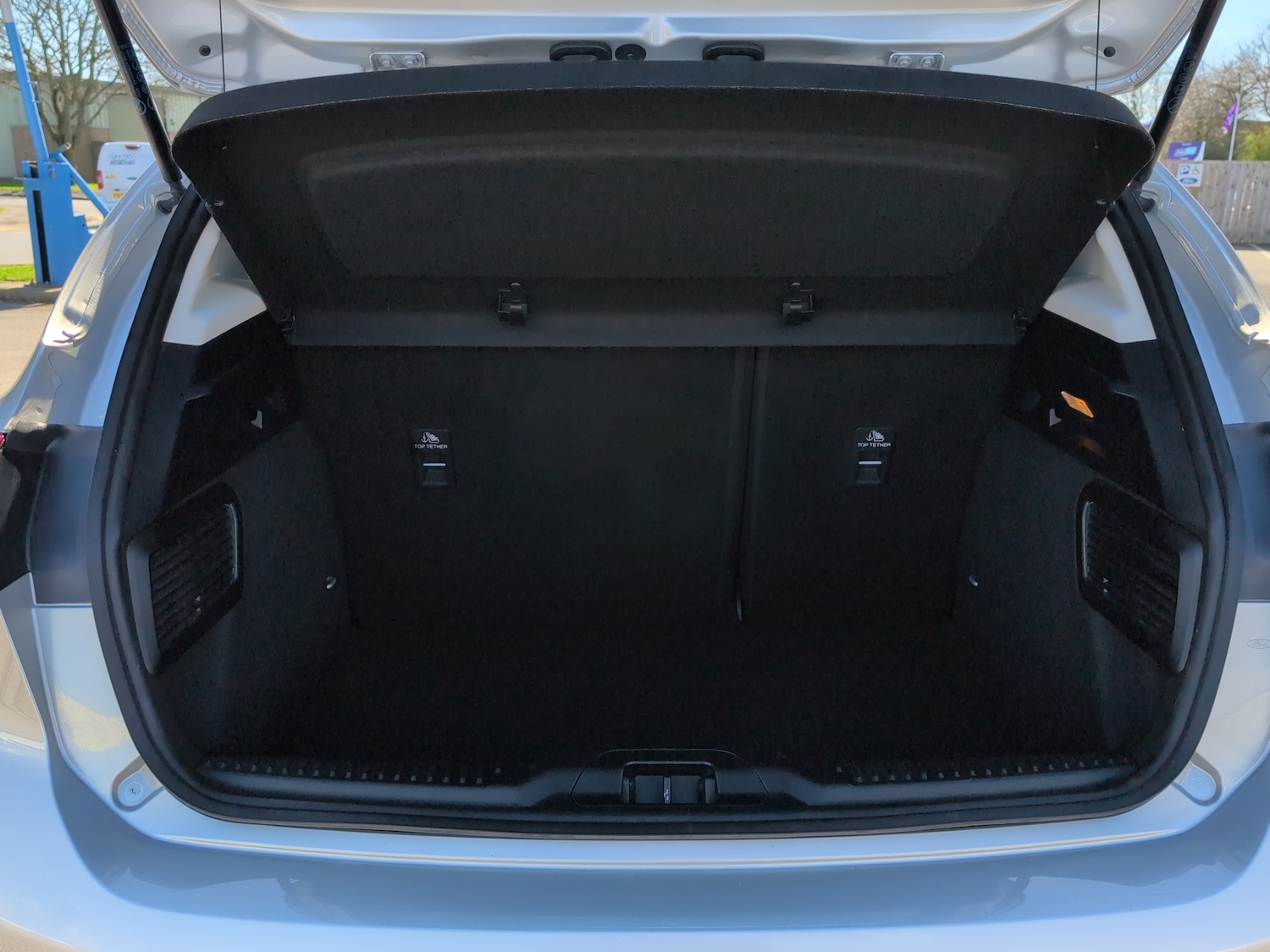 Used Ford Focus 2023 for sale - 78036842: Photo 9