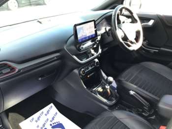 Used Ford Puma 2022 for sale - 75143085: Photo