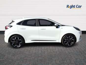Used Ford Puma 2022 for sale - 75143085: Photo
