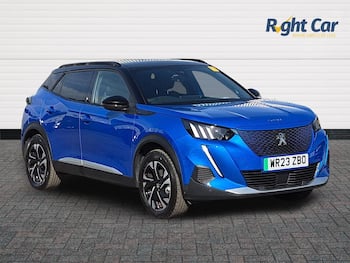 Used Peugeot 2008 2023 for sale - 79809021: Photo