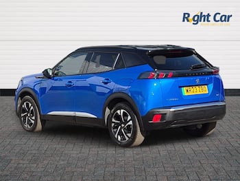 Used Peugeot 2008 2023 for sale - 79809021: Photo