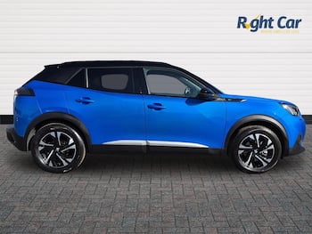 Used Peugeot 2008 2023 for sale - 79809021: Photo