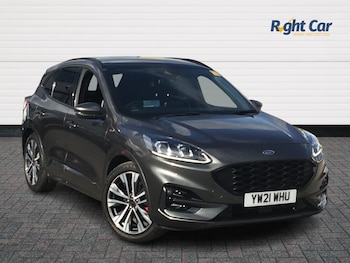Used Ford Kuga 2021 for sale - 75698906: Photo