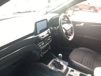 Used Ford Kuga 2021 for sale - 75698906: Photo